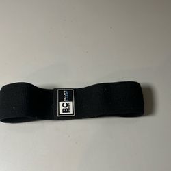 BC Strength Glute Loop