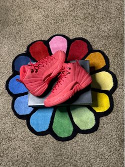 Air Jordan 1 Gym Red