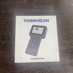 Car Scanner OBD Reader 