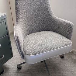 Mid century Desk chair