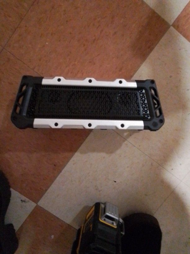 Bluetooth Speaker Fugoo Xl