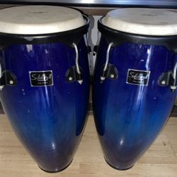 Drums