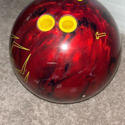 Bowling Ball