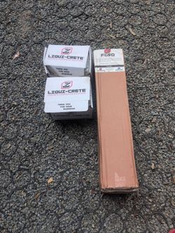 Concrete countertop  fiberglass mesh