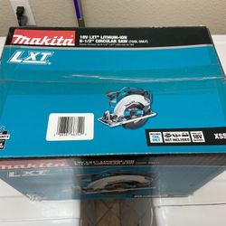MAKITA CIRCULAR SAW