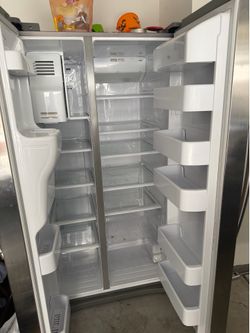 Samsung refrigerator