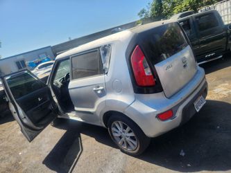 2010-2013 KIA SOUL PARTS! ALL PARTS FOR SALE!
