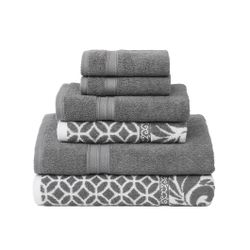 Cotton Towel Set