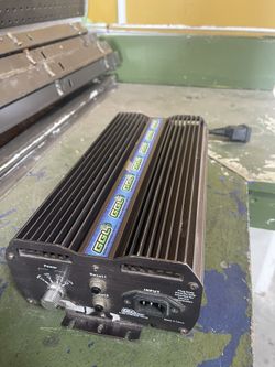 GGL 1000W Ballast