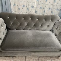 Sofa, Love Seat
