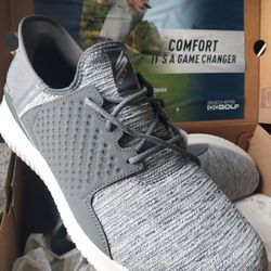 Sketchers Golf Shoes Size 9 And Up Just In