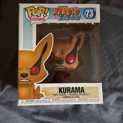 Brand New Funko Pop