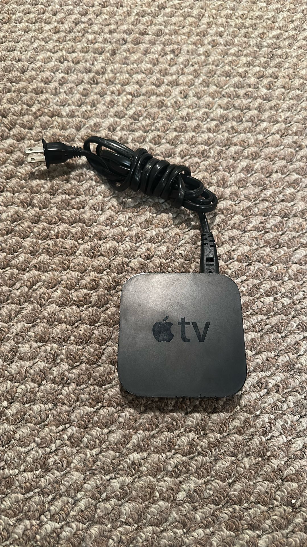 Apple TV HD (4th Gen) – Streaming Device