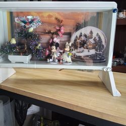 Mickey's Marriage 3D Art