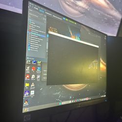 ASUS 75 Hz Gaming Monitor