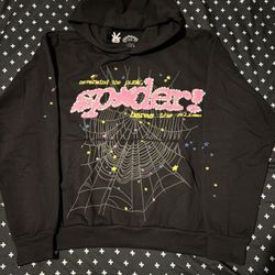 Sp5der Hoodie