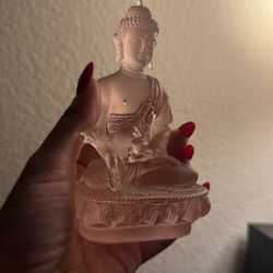 Crystal Buda 
