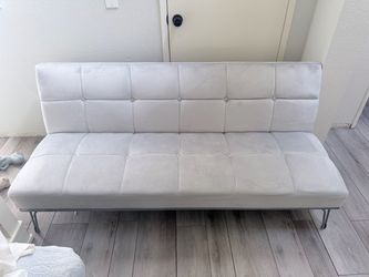 Futon Couch