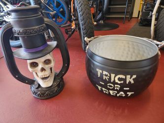 Halloween
