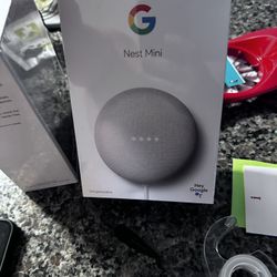 Google Nest 
