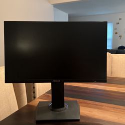 21inch Asus Monitor 100hz