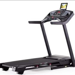 Comment on Performance 400i