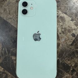 iPhone 12 UNLOCKED 128 GB