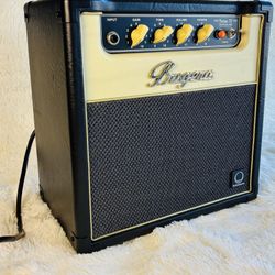 Bugera V5 Infinium 1x8 Inch 5 Watt Tube Combo Amplifier 