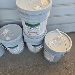 Painth For Exterior New