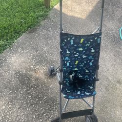 Kids Stroller 12$