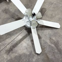 52 Inch Ceiling Fan 