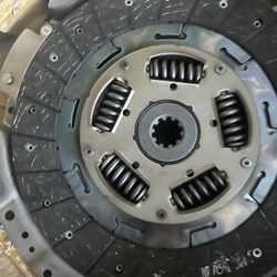 Clutch  For Mustang 2005  V8
