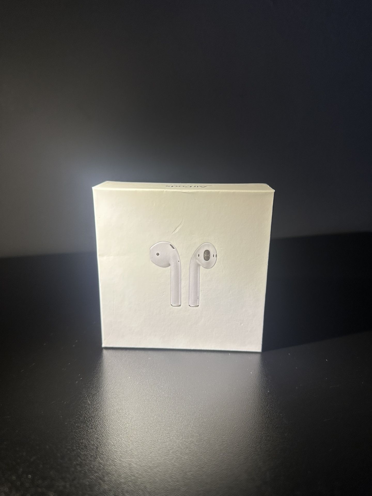Air Pods