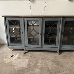Entertainment Center 