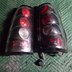 For Chevy Silverado 2003  $50  Both  