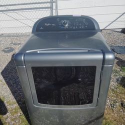 Whirlpool Dryer
