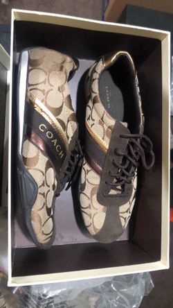 Coach Shoes