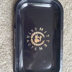 rolling tray 