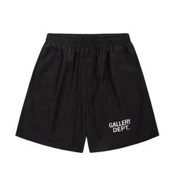 New Gallery Dept Logo Men's Shorts XL