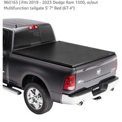 Tonneau Cover For 97 Single Cab Short Bed. 