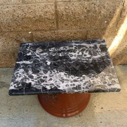 Marble Block