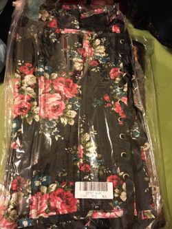 Corset side M, L, XL