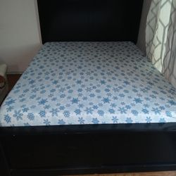 Cama QUEEN 