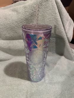 Starbucks cup
