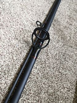 FibLink Moonsniper 12 Ft. 2 Pc. Surf Fishing Rod MO-S1202o for Sale in Los  Angeles, CA - OfferUp