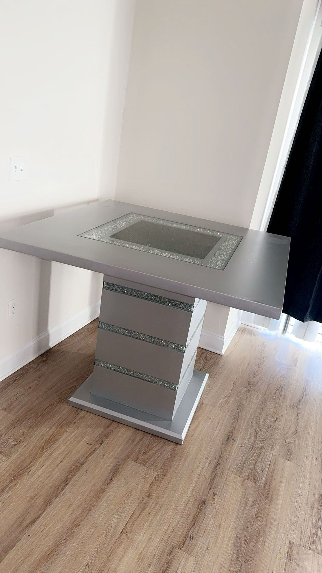 Beautiful Trendy Dining Table