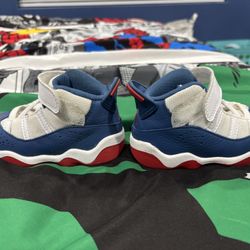 Baby Jordan’s 