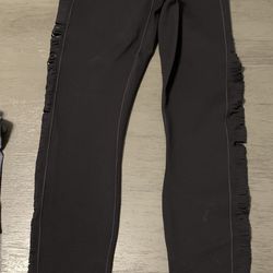 Nike Women’s Dri-Fit tights! Size Small