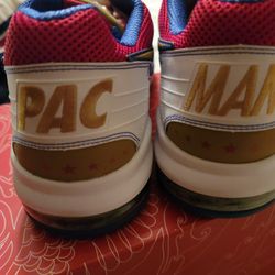 PacMan Basketball Shoes 