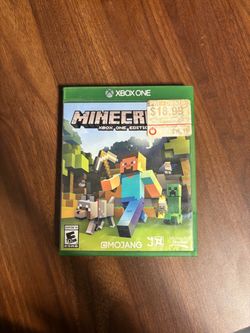 Minecraft